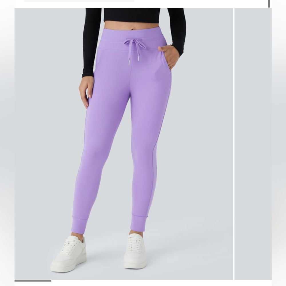 HALARA Joggers